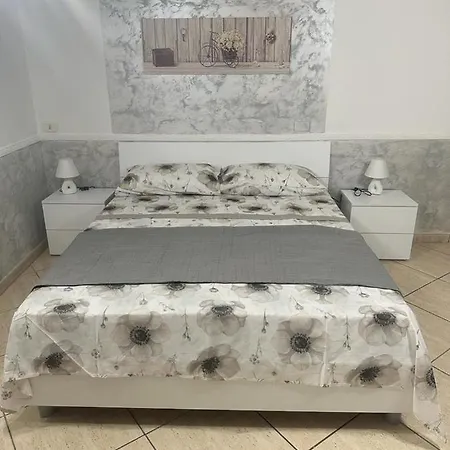 Emchrin Holiday home Naples