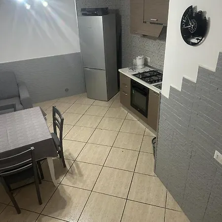 Emchrin Holiday home
