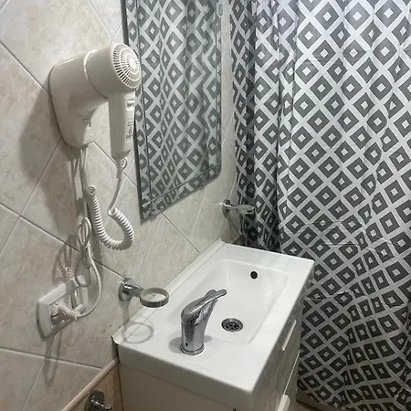 Emchrin Holiday home Naples