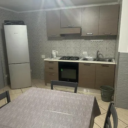 Holiday home Emchrin Naples