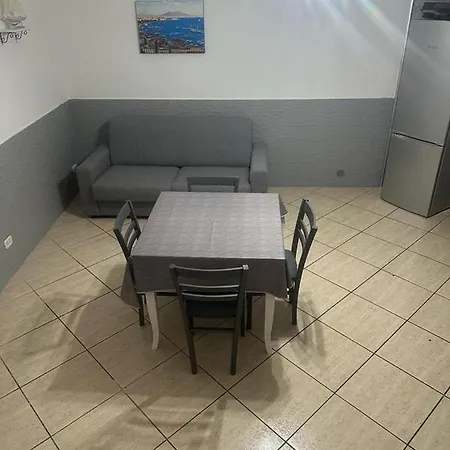 Holiday home Emchrin *