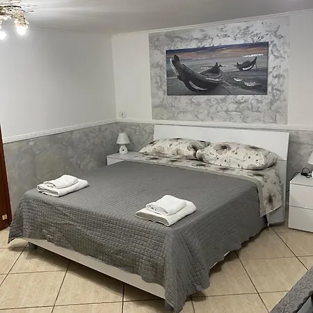 Holiday home Emchrin Naples